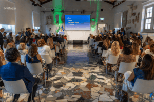 Premio le donne di ora 2026