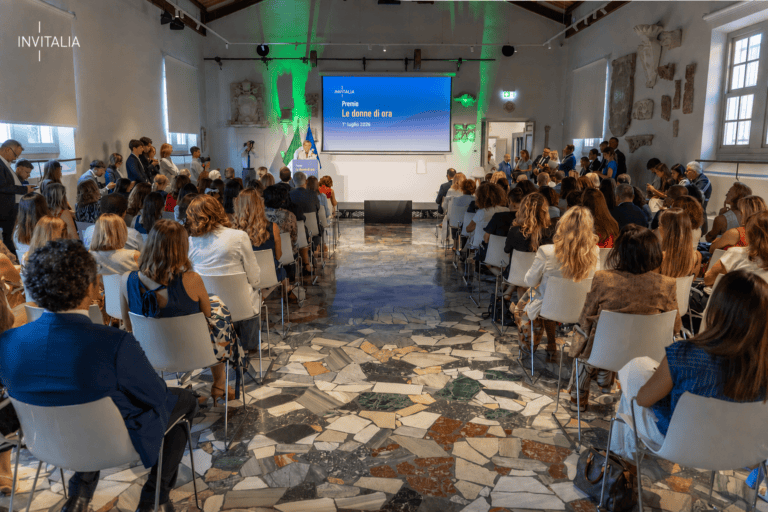 Premio le donne di ora 2026